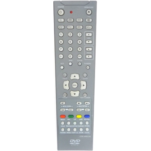 Пульт Rolsen LC01-AR011A LCDTV для TV+DVD Rolsen