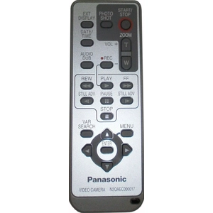Пульт Panasonic N2QAEC000017 для видеокамеры Panasonic