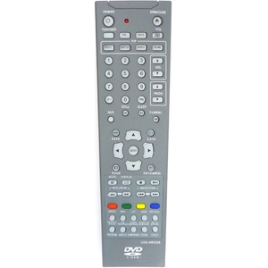 Пульт Rolsen LC02-AR022A LCDTV для TV+DVD Rolsen