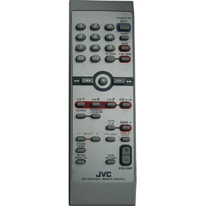 Пульт JVC RM-SMXK30R для музыкального центра JVC