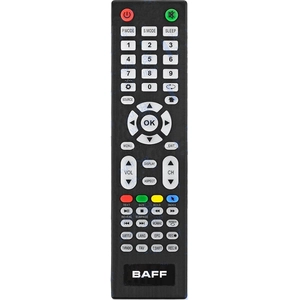 Пульт BAFF AL52D-HOME для телевизора BAFF