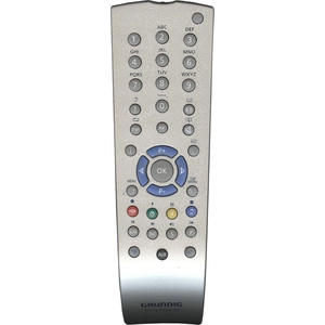Пульт Grundig Personal Remote 100 для телевизора Grundig