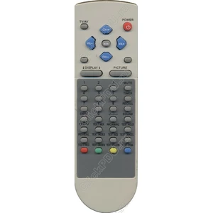 Пульт Huayu LTA-15E302 (ZD-RC28),RC-15C302 для телевизора Akai