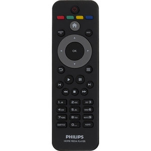 Пульт Philips 996510064116 (HMP7100) для медиаплеера Philips