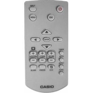 Пульт Casio YT-150 для проектора Casio