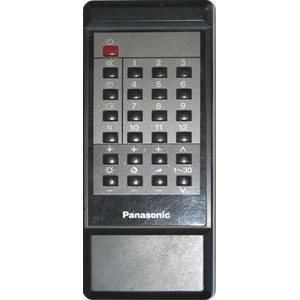 Пульт Panasonic EUR64564 оригинальный