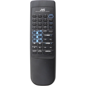 Пульт JVC RM-SEC220U для музыкального центра JVC