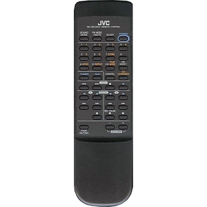 Пульт JVC RM-SEC330U для музыкального центра JVC