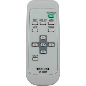 Пульт Toshiba CT-90294 для проектора Toshiba