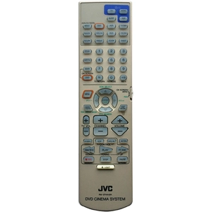 Пульт JVC RM-STHA10R для музыкального центра JVC