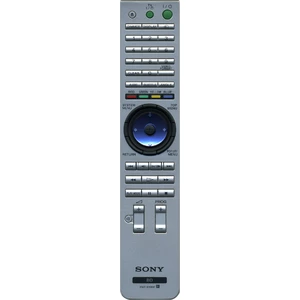 Пульт Sony RMT-B100P оригинальный