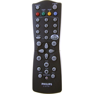 Пульт Philips RT790 моноблок для TV+VCR Philips