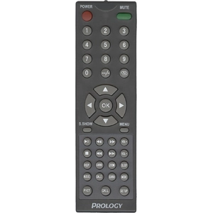 Пульт Prology HDTV-705XSC, HDTV-810XSC для телевизора Prology