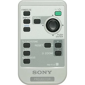 Пульт Sony RM-PJ3 для проектора Sony