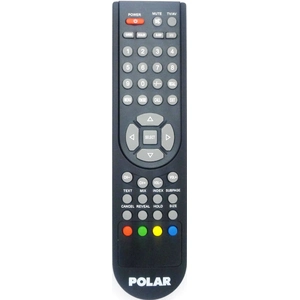 Пульт Polar WS-178 81LTV3003 для телевизора Polar