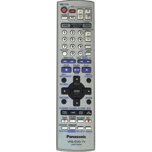Пульт Panasonic EUR7720X90 (NV-VP33) оригинальный