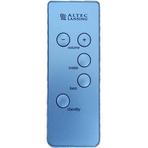 Пульт Altec Lansing FX6021, MX5021 для аудиосистемы Altec Lansing