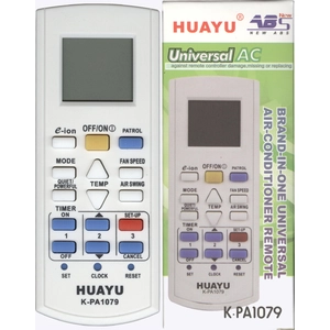 Универсальный пульт Huayu K-PA1079 для Panasonic