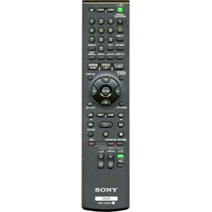 Пульт Sony RMT-D242P DVD оригинальный