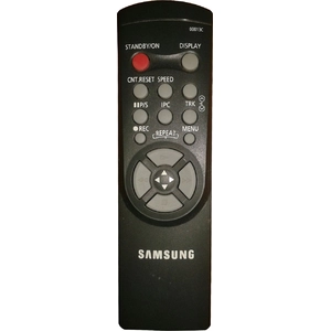 Пульт Samsung 00013C VCP для VCR Samsung