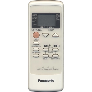 Пульт Panasonic A75C2550 оригинальный