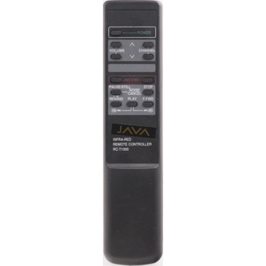 Пульт Huayu RC-T1000 для TV+VCR Aiwa