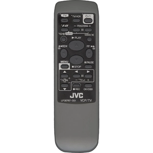 Пульт JVC LP30767-001 для VCR JVC