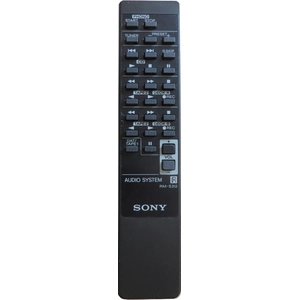 Пульт Sony RM-S312 для AV-ресивера Sony