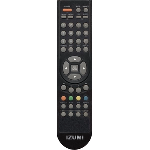 Пульт Huayu TL20S321B для телевизора IZUMI