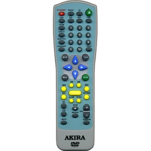 Пульт Akira KM-608 DVD оригинальный