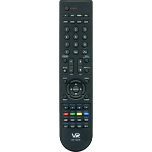 Пульт VR RC-6278 (HOF-54B1.1) для TV+DVD VR
