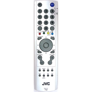 Пульт JVC RM-C1835 plasma TV orig оригинальный