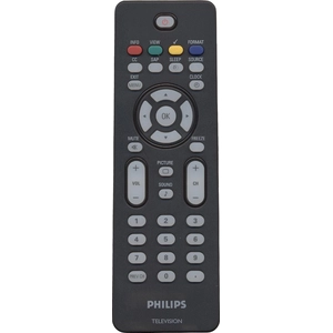 Пульт Philips RC2023609 для телевизора Philips