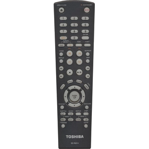 Пульт Toshiba SE-R0214 DVD SD-6980SY оригинальный