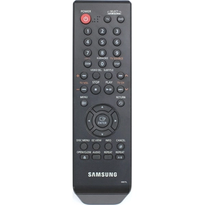 Пульт Samsung 00071L DVD для DVD плеера Samsung