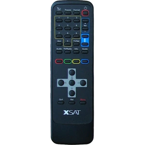 Пульт НТВ+ XSAT CDTV-410 для ресивера
