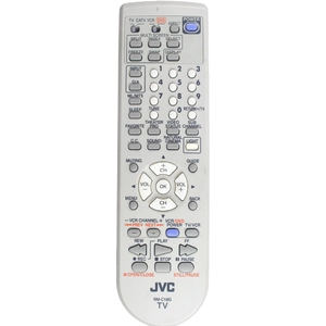 Пульт JVC RM-C18G (проекционный ТВ) для телевизора JVC