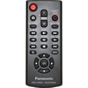 Пульт Panasonic N2QAEC000024 оригинальный