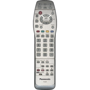 Пульт Panasonic N2QAYB000020 (TY-FB8TA) для телевизора Panasonic