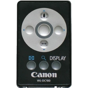 Пульт Canon WL-DC100 для фотокамеры Canon