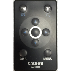 Пульт Canon WL-DC300 для фотокамеры Canon