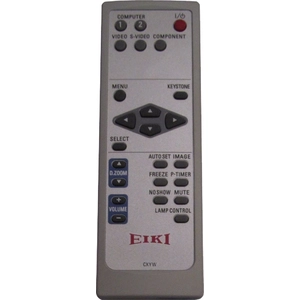 Пульт Eiki CXYW 6450971600 для проектора Eiki