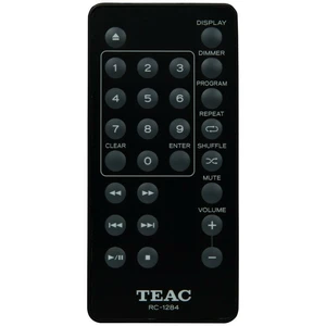 Пульт TEAC RC-1284 для CD-плеера TEAC