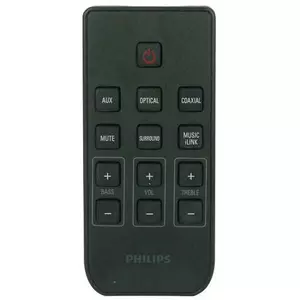 Пульт Philips CSS2123 для аудиосистемы Philips