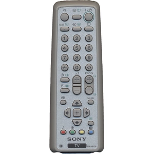 Пульт Sony RM-W100 для телевизора Sony