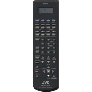 Пульт JVC RM-SRX7010J с дисплеем orig оригинальный