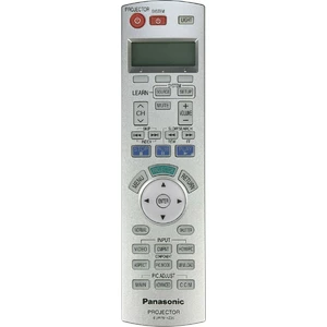 Пульт Panasonic EUR7914Z20 (PT-AE900E) для проектора Panasonic