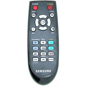 Пульт Samsung AH59-02196G для домашнего кинотеатра Samsung