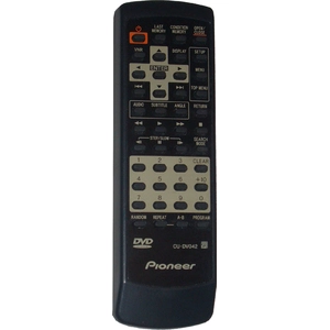 Пульт Pioneer CU-DV042 для DVD плеера Pioneer