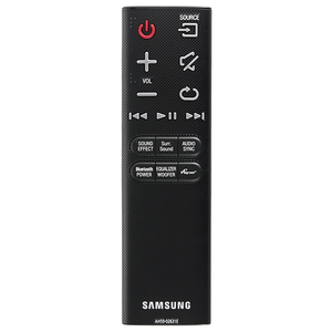 Пульт Samsung AH59-02631E (HW-H7501) для саундбара Samsung